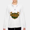 Ladies' Campus Microfleece Jacket Thumbnail