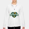 Ladies' Campus Microfleece Jacket Thumbnail