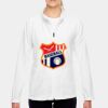 Ladies' Campus Microfleece Jacket Thumbnail