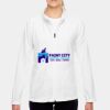 Ladies' Campus Microfleece Jacket Thumbnail