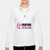 Ladies' Campus Microfleece Jacket Thumbnail