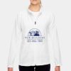 Ladies' Campus Microfleece Jacket Thumbnail