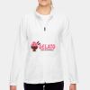 Ladies' Campus Microfleece Jacket Thumbnail