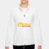 Ladies' Campus Microfleece Jacket Thumbnail