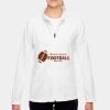 Ladies' Campus Microfleece Jacket Thumbnail