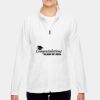 Ladies' Campus Microfleece Jacket Thumbnail