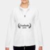Ladies' Campus Microfleece Jacket Thumbnail