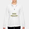 Ladies' Campus Microfleece Jacket Thumbnail
