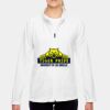 Ladies' Campus Microfleece Jacket Thumbnail