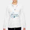 Ladies' Campus Microfleece Jacket Thumbnail