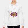 Ladies' Campus Microfleece Jacket Thumbnail