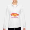 Ladies' Campus Microfleece Jacket Thumbnail