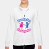 Ladies' Campus Microfleece Jacket Thumbnail