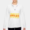 Ladies' Campus Microfleece Jacket Thumbnail