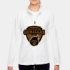 Ladies' Campus Microfleece Jacket Thumbnail