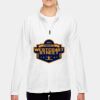 Ladies' Campus Microfleece Jacket Thumbnail