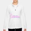 Ladies' Campus Microfleece Jacket Thumbnail