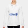 Ladies' Campus Microfleece Jacket Thumbnail