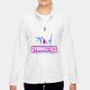 Ladies' Campus Microfleece Jacket Thumbnail