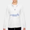 Ladies' Campus Microfleece Jacket Thumbnail