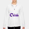 Ladies' Campus Microfleece Jacket Thumbnail