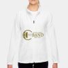 Ladies' Campus Microfleece Jacket Thumbnail