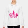 Ladies' Campus Microfleece Jacket Thumbnail