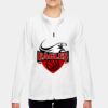 Ladies' Campus Microfleece Jacket Thumbnail
