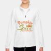 Ladies' Campus Microfleece Jacket Thumbnail