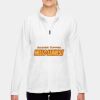 Ladies' Campus Microfleece Jacket Thumbnail