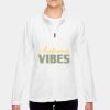 Ladies' Campus Microfleece Jacket Thumbnail