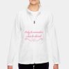 Ladies' Campus Microfleece Jacket Thumbnail