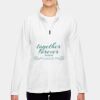 Ladies' Campus Microfleece Jacket Thumbnail