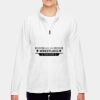 Ladies' Campus Microfleece Jacket Thumbnail