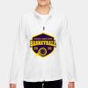 Ladies' Campus Microfleece Jacket Thumbnail