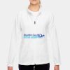 Ladies' Campus Microfleece Jacket Thumbnail