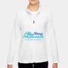 Ladies' Campus Microfleece Jacket Thumbnail