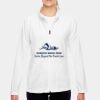 Ladies' Campus Microfleece Jacket Thumbnail