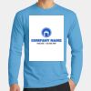 Long Sleeve Performance Blend Tee Thumbnail