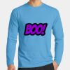 Long Sleeve Performance Blend Tee Thumbnail