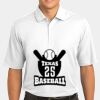 Tech Sport Dri FIT Polo Thumbnail
