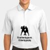 Tech Sport Dri FIT Polo Thumbnail