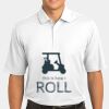 Tech Sport Dri FIT Polo Thumbnail