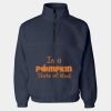 Unisex Fleece Quarter-Zip Pullover Thumbnail