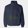 Unisex Fleece Quarter-Zip Pullover Thumbnail
