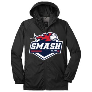 Packable Wind Jacket Thumbnail