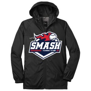 Packable Wind Jacket Thumbnail