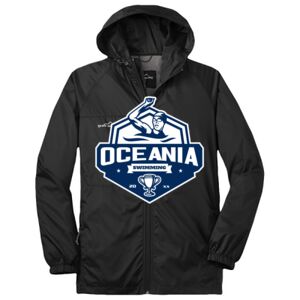 Packable Wind Jacket Thumbnail