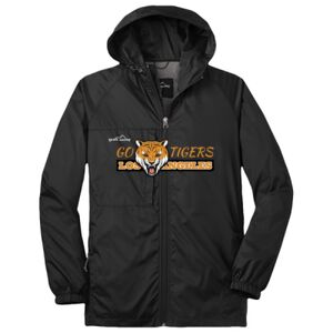 Packable Wind Jacket Thumbnail