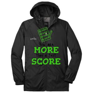 Packable Wind Jacket Thumbnail